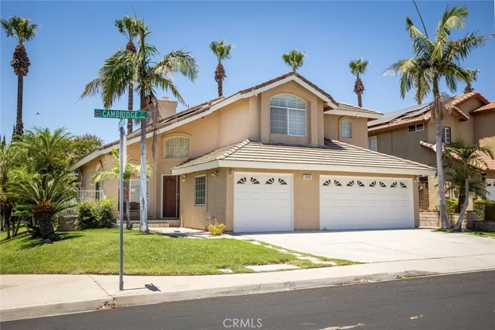 7482 Cambridge Court, Fontana, California 92336