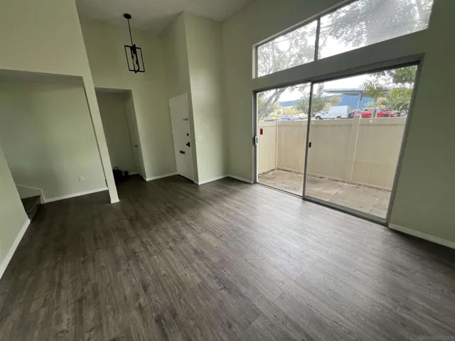 2772 Meadow Lark, San Diego, California 92123