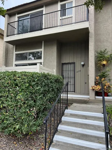 2772 Meadow Lark, San Diego, California 92123