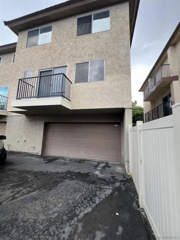 2772 Meadow Lark, San Diego, California 92123