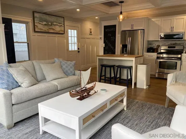 457 E Avenue, Coronado, California 92118