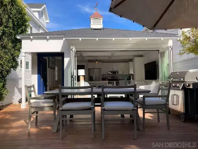 457 E Avenue, Coronado, California 92118