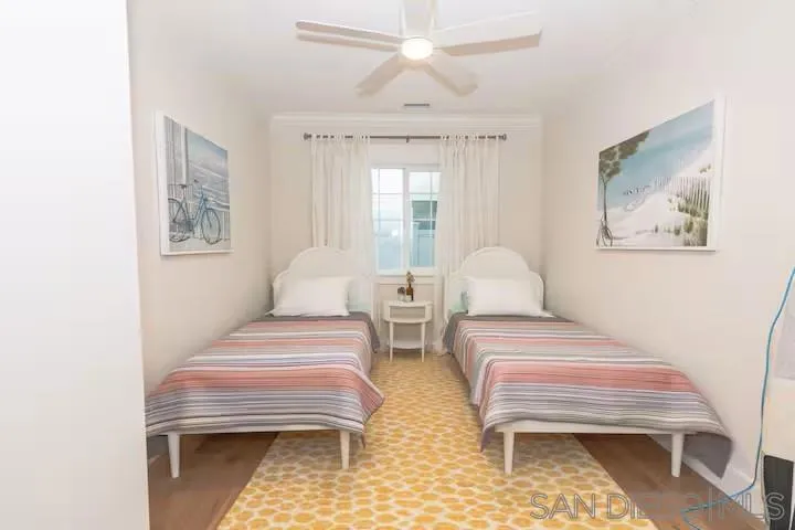 457 E Avenue, Coronado, California 92118