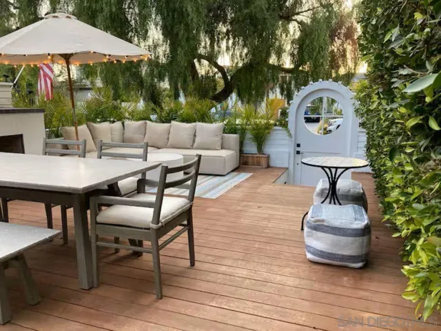 457 E Avenue, Coronado, California 92118