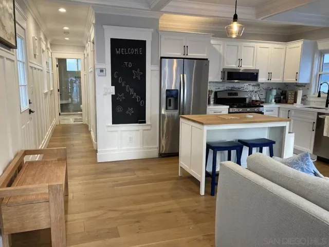 457 E Avenue, Coronado, California 92118