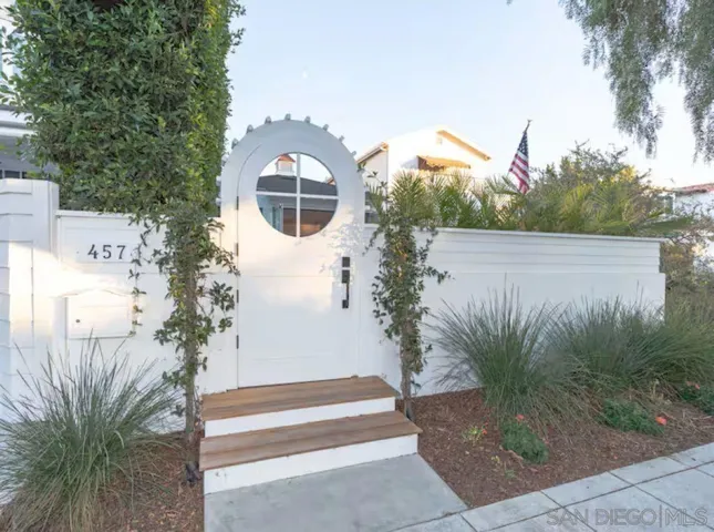 457 E Avenue, Coronado, California 92118