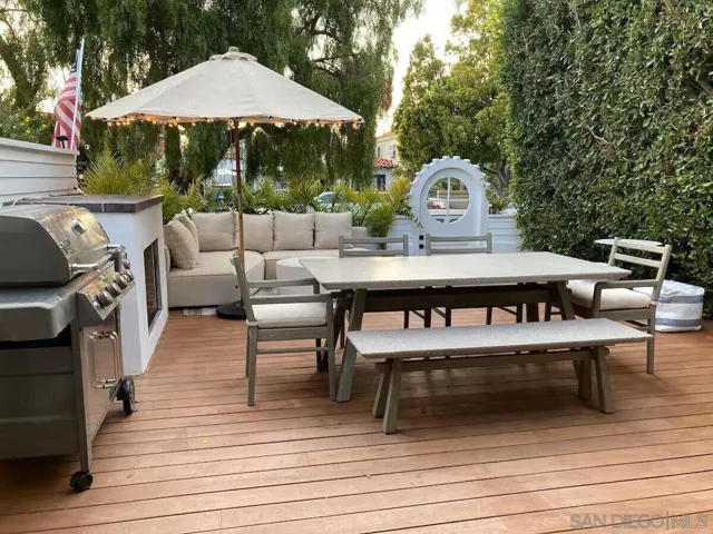 457 E Avenue, Coronado, California 92118