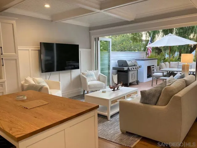 457 E Avenue, Coronado, California 92118