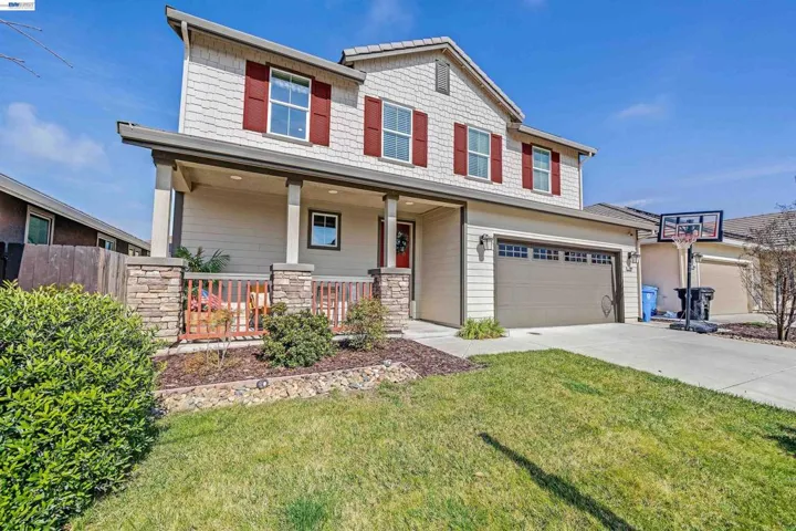 1589 Friendly, Manteca, California 95337