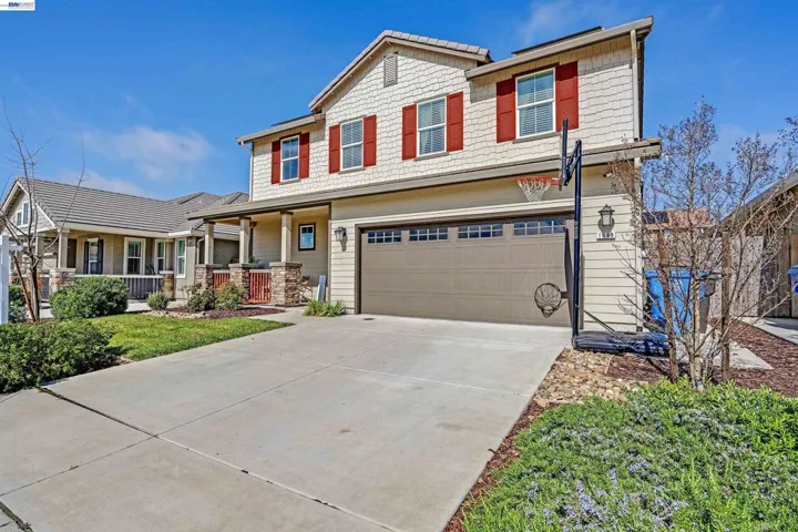1589 Friendly, Manteca, California 95337