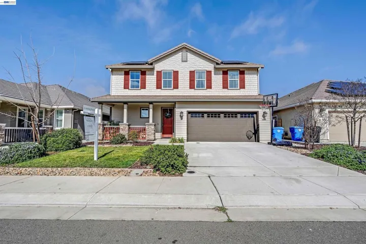 1589 Friendly, Manteca, California 95337