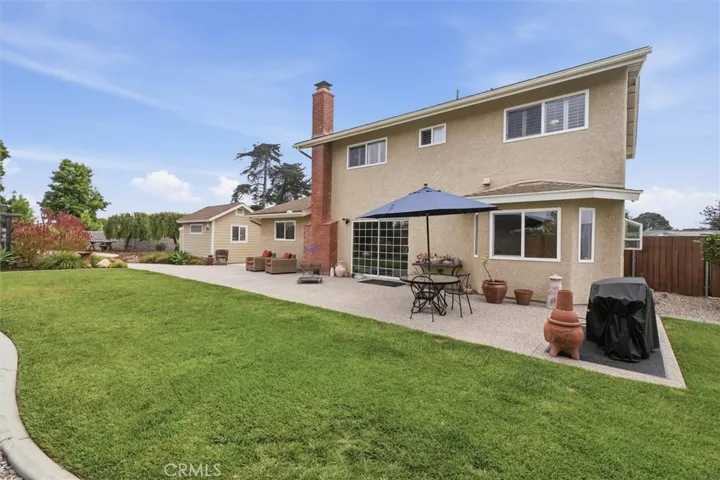 4583 Tilbury Court, Santa Maria, California 93455
