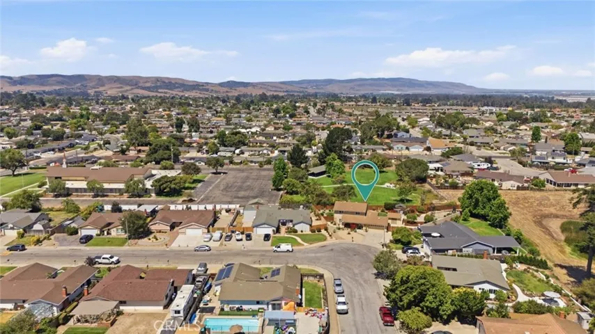 4583 Tilbury Court, Santa Maria, California 93455