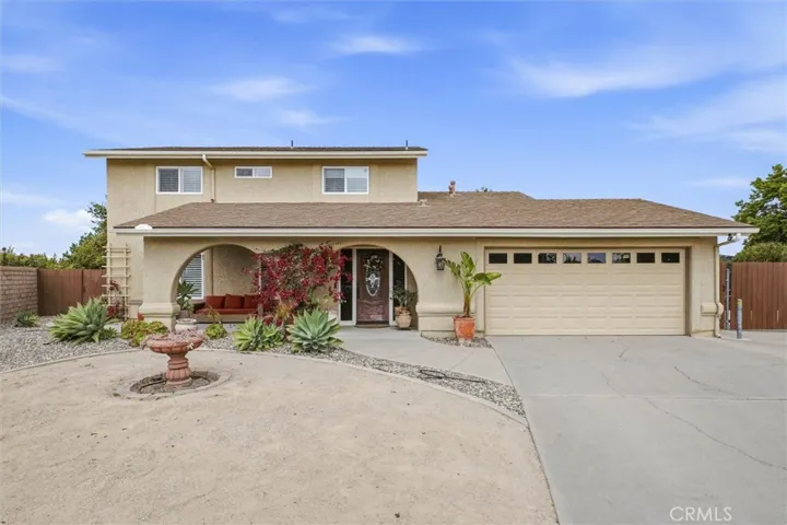 4583 Tilbury Court, Santa Maria, California 93455