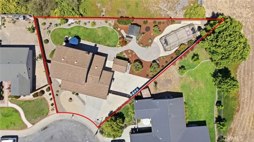 4583 Tilbury Court, Santa Maria, California 93455