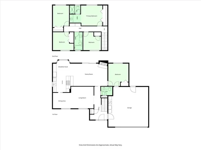 4583 Tilbury Court, Santa Maria, California 93455