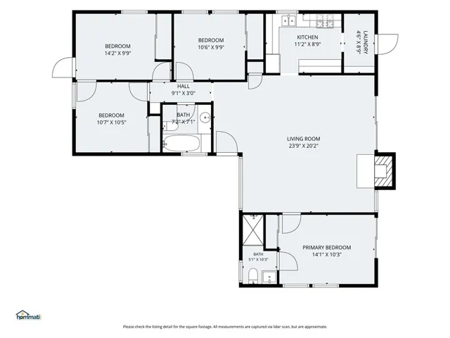 16550 Kalisher, Granada Hills, California 91344