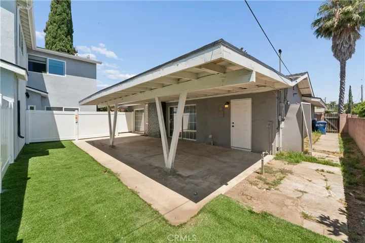 16550 Kalisher, Granada Hills, California 91344