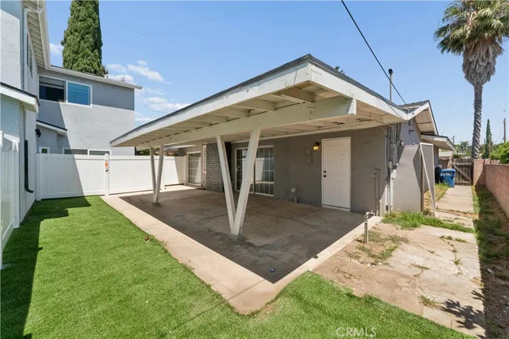 16550 Kalisher, Granada Hills, California 91344