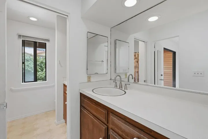 Main Floor Bath