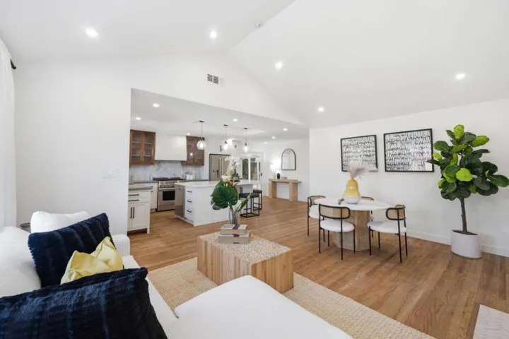 2948 Rustic Drive, San Jose, California 95124