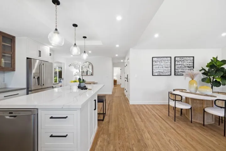 2948 Rustic Drive, San Jose, California 95124