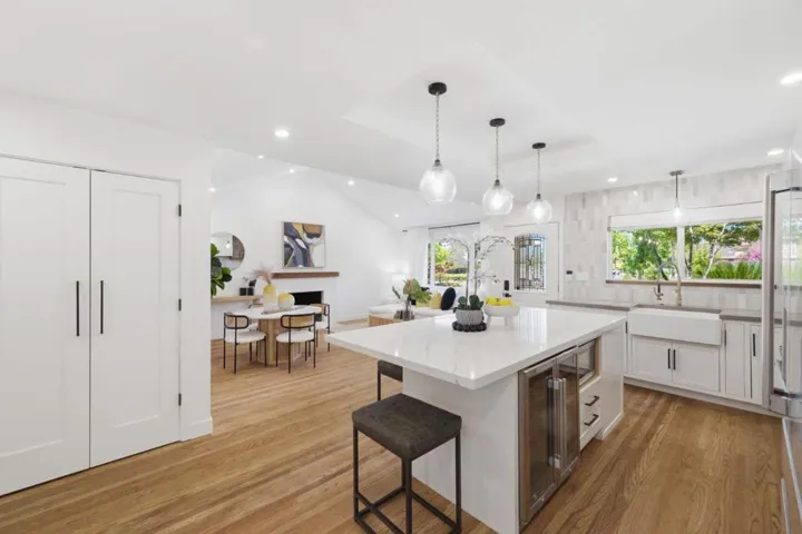 2948 Rustic Drive, San Jose, California 95124