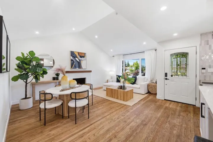 2948 Rustic Drive, San Jose, California 95124