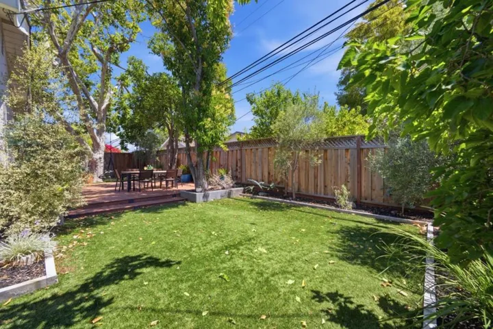 2948 Rustic Drive, San Jose, California 95124