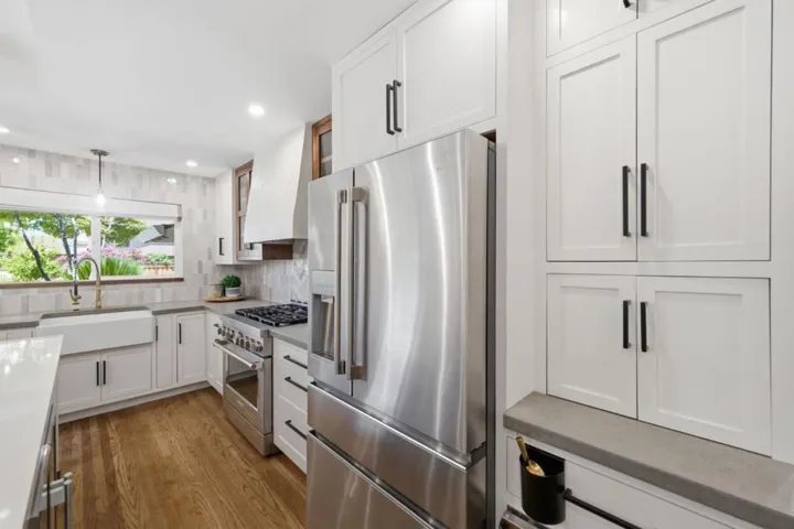2948 Rustic Drive, San Jose, California 95124