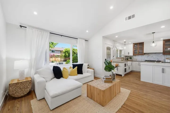 2948 Rustic Drive, San Jose, California 95124