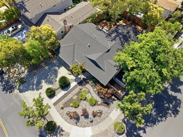2948 Rustic Drive, San Jose, California 95124