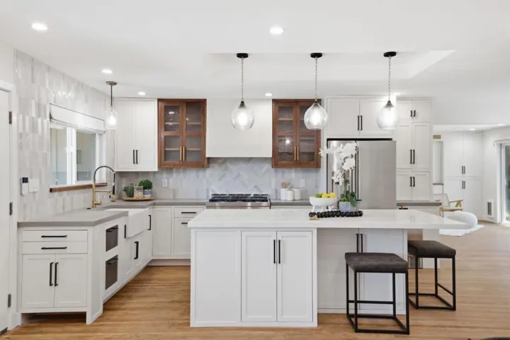 2948 Rustic Drive, San Jose, California 95124