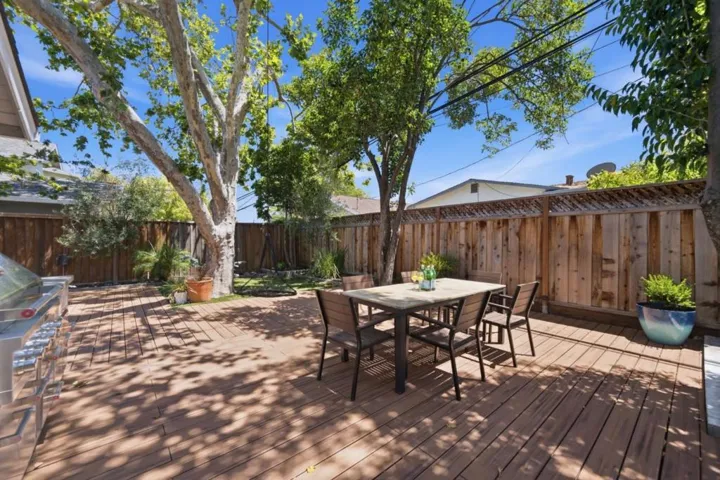 2948 Rustic Drive, San Jose, California 95124
