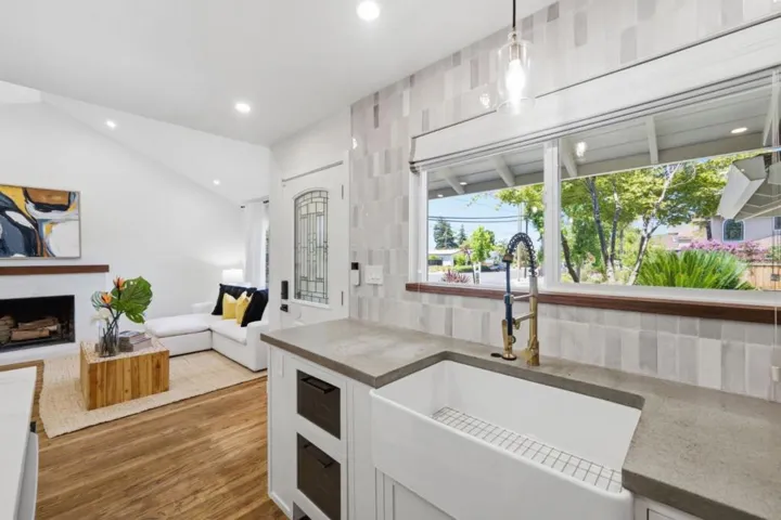 2948 Rustic Drive, San Jose, California 95124