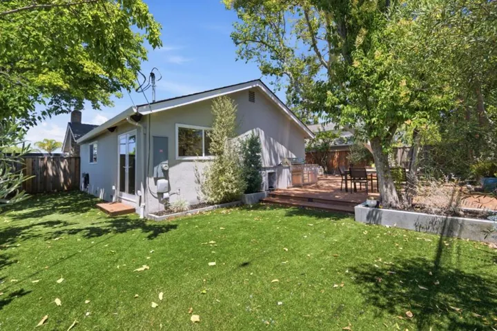 2948 Rustic Drive, San Jose, California 95124