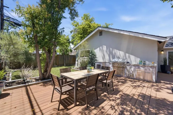 2948 Rustic Drive, San Jose, California 95124
