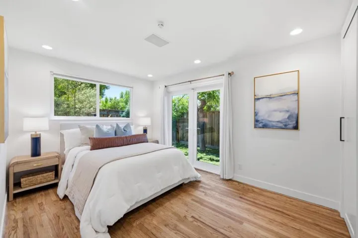 2948 Rustic Drive, San Jose, California 95124