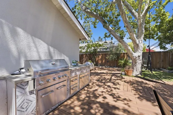 2948 Rustic Drive, San Jose, California 95124