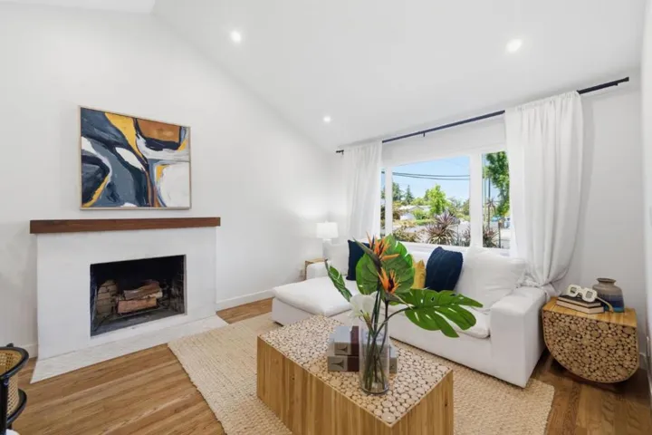 2948 Rustic Drive, San Jose, California 95124