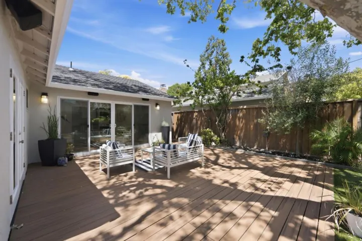 2948 Rustic Drive, San Jose, California 95124