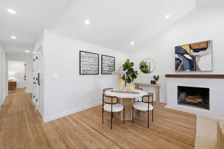 2948 Rustic Drive, San Jose, California 95124