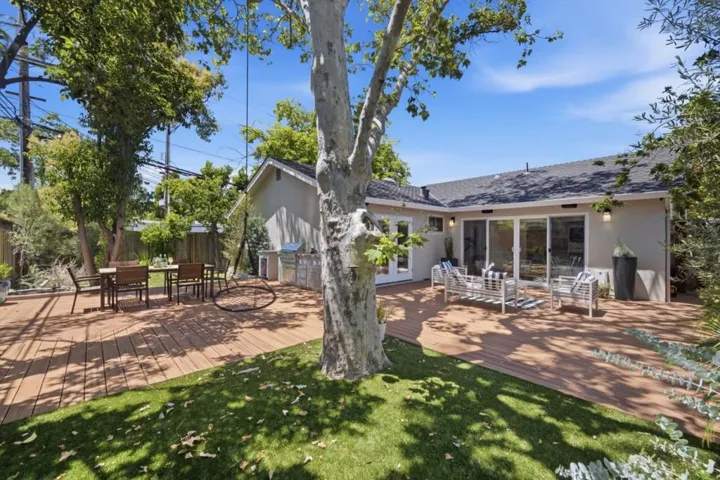 2948 Rustic Drive, San Jose, California 95124