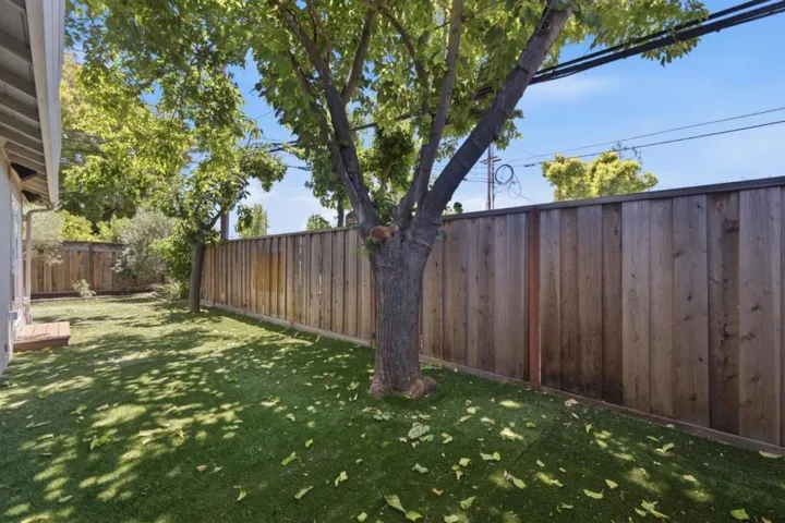 2948 Rustic Drive, San Jose, California 95124