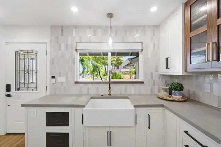 2948 Rustic Drive, San Jose, California 95124