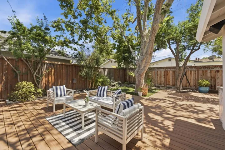 2948 Rustic Drive, San Jose, California 95124
