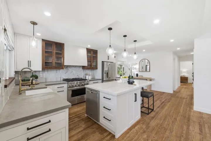 2948 Rustic Drive, San Jose, California 95124