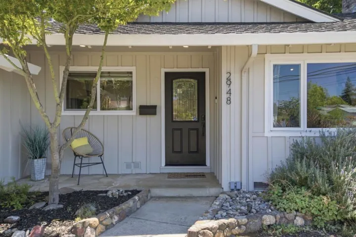 2948 Rustic Drive, San Jose, California 95124