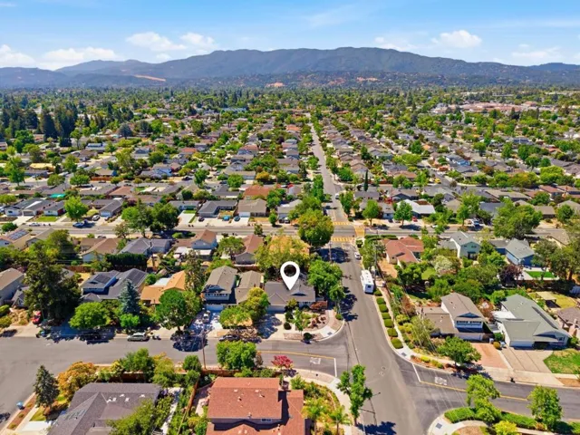 2948 Rustic Drive, San Jose, California 95124