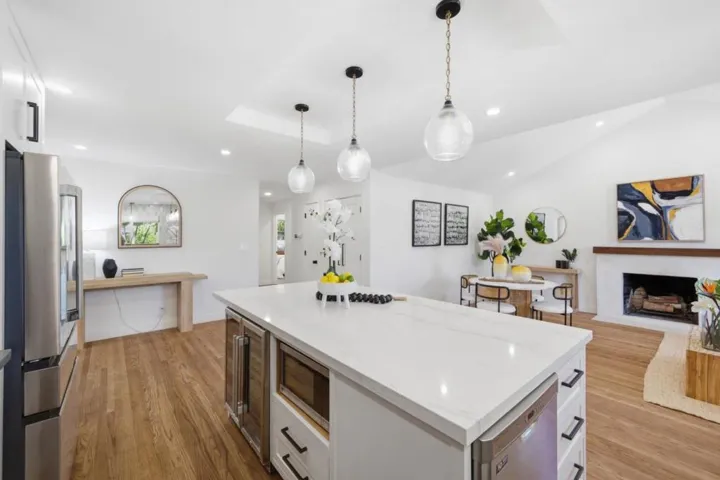 2948 Rustic Drive, San Jose, California 95124